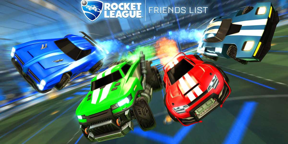 It seems like Epic’s impact over recently purchased Rocket League developer Psyonix has already begun to have an effect 
