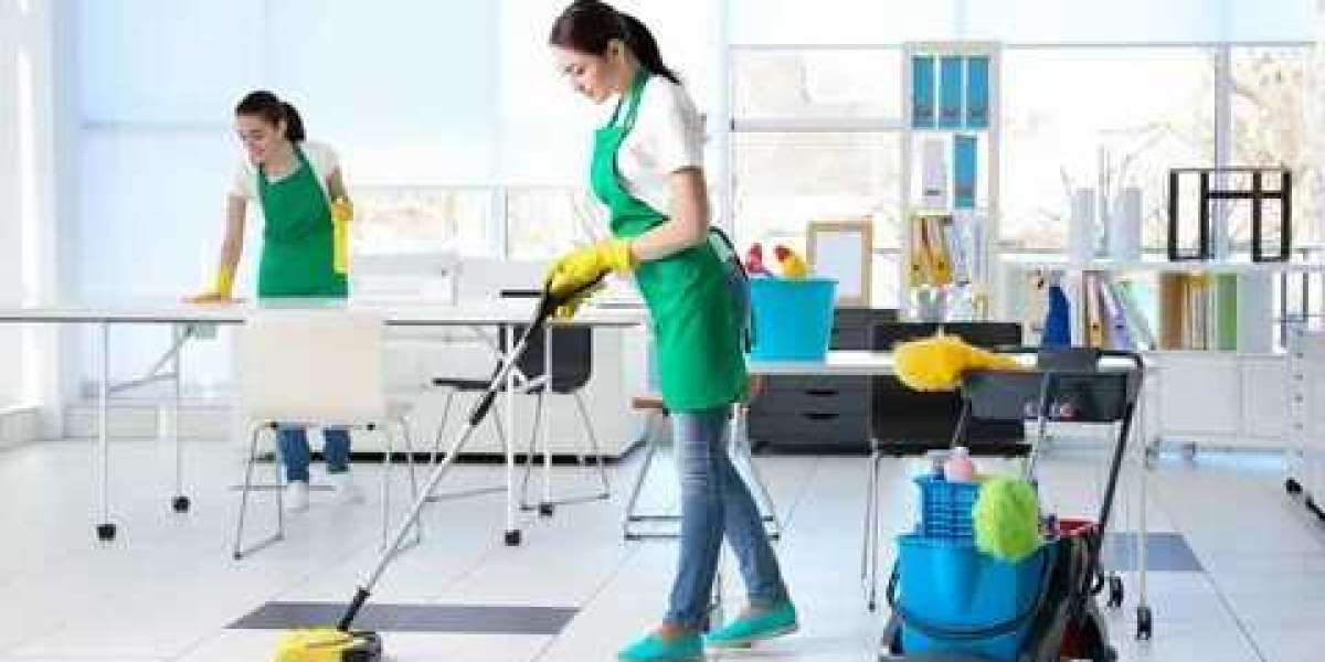 Gather your tools: Keep the cleaning
