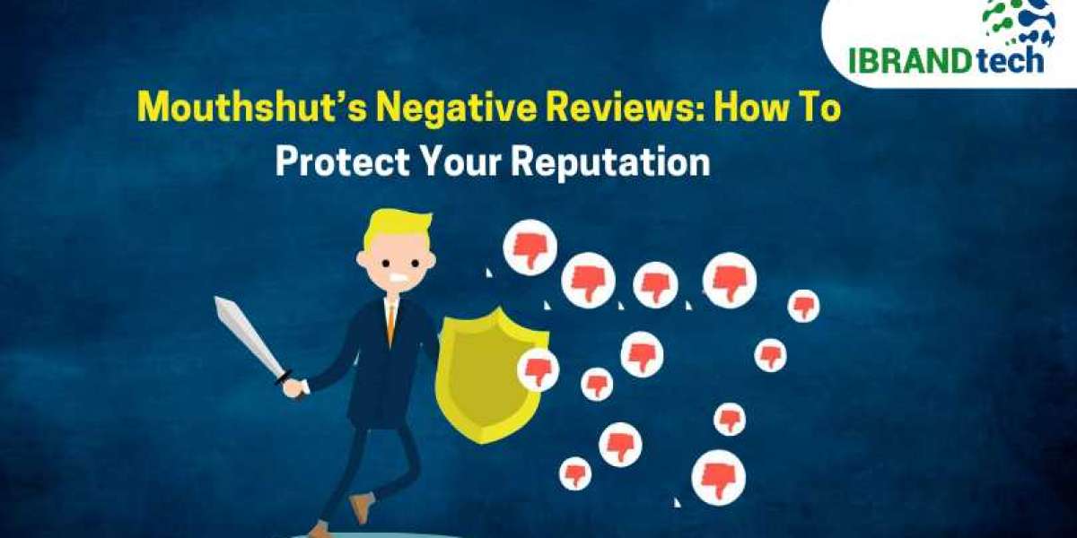 Mouthshut’s Negative Reviews: How To Protect Your Reputation?