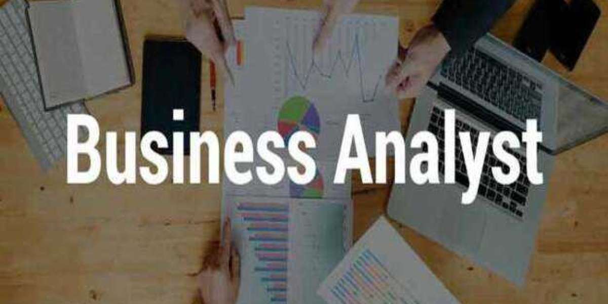 How to Find a Business Analyst Training Program?