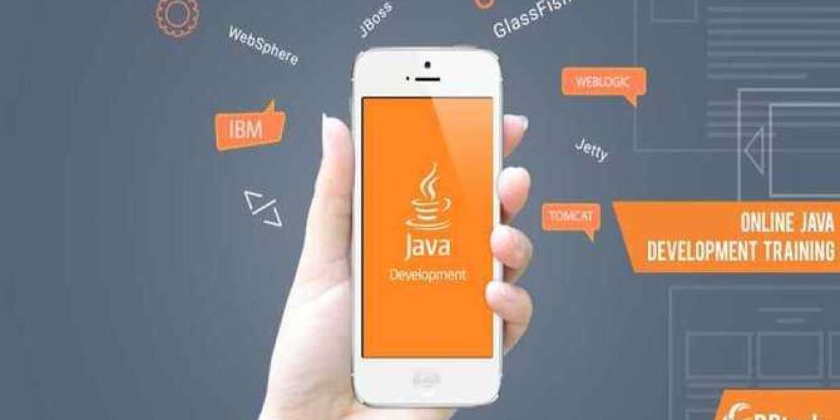 Top Java Training and Placement Courses Online - CRB Tech Solutions