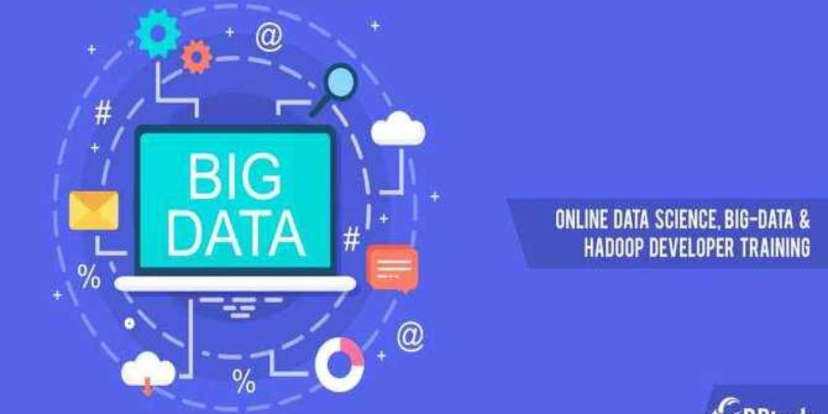 Big Data Hadoop Training Course Online - 100% Job Guarantee - CRB Tech