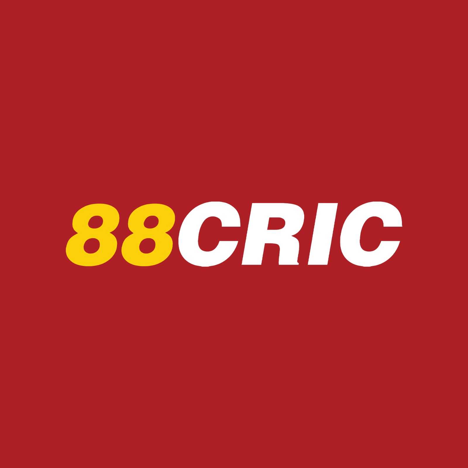 88cric cric