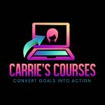 Carrie's Courses